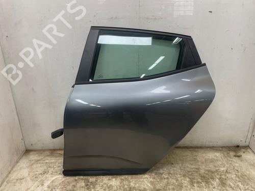 Used Left rear door Left rear door RENAULT CLIO V (B7_) 1.6 E-TECH 145 (B7MU) (143 hp) 40048977 40048977
