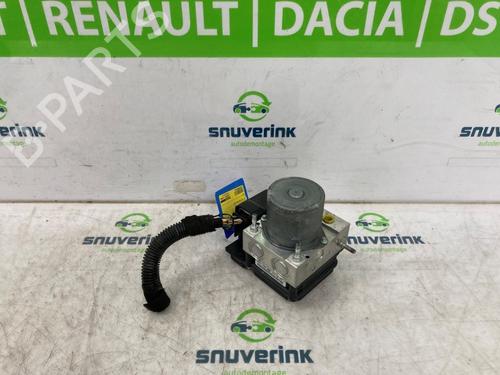 Used ABS pump PEUGEOT 308 SW I (4E_, 4H_) 2.0 HDi (163 hp) 22218996