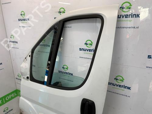 Left front door FIAT DUCATO Van (250_) 130 Multijet 2,3 D | BP25980229C2 
