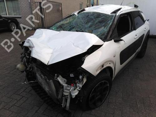 Switch CITROËN C4 CACTUS 1.6 BlueHDi 100 | BP15938592I30 - Image 8