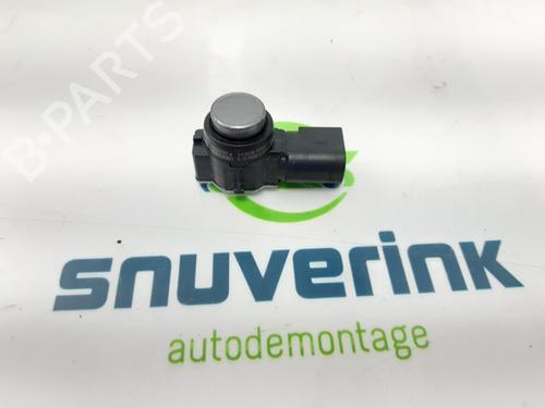 Elektronisk modul PEUGEOT 308 II (LB_, LP_, LW_, LH_, L3_) 1.2 VTi 72 (82 hp) 10807826