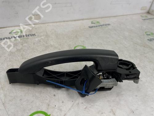 Exterior handle RENAULT TRAFIC III Van (FG_) 2.0 dCi 130 (FGMY) | BP25449985C122