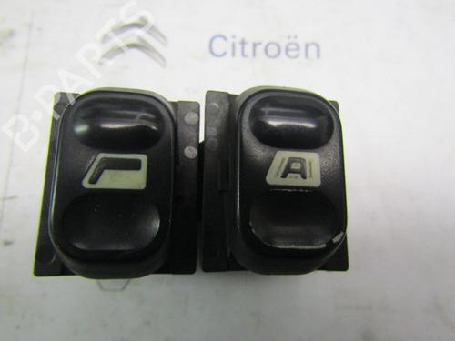 Used Switch CITROËN XANTIA Break (X1_, X2_) 2.0 HDI 90 (90 hp) 10789924