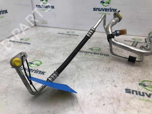 AC pipe PEUGEOT 3008 II SUV (MC_, MR_, MJ_, M4_) 1.2 THP/ PureTech 130 (MRHNSM, MRHNSU, MRHNSJ, MRHNYW,... | BP21193411M126 