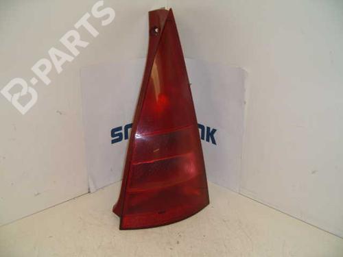 Used Right taillight Right taillight CITROËN C3 I (FC_, FN_) 1.6 16V (109 hp) 10787621 10787621
