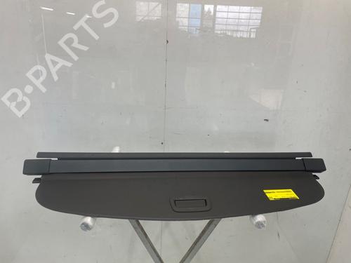 Used Rear parcel shelf RENAULT MEGANE IV Grandtour (K9A/M/N_) 1.2 TCe 130 (K9MR) (130 hp) 29426968