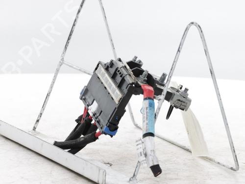 Fuse box RENAULT CLIO V (B7_) 1.0 TCe 90 (B7MT) | BP34058062E1 - Image 3