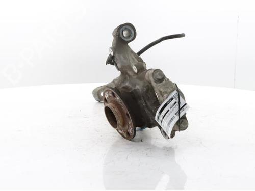 Left front steering knuckle VOLVO XC60 II (246) T8 Hybrid AWD | BP40543147M25 - Image 8