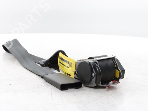 Front right seatbelt RENAULT ZOE (BFM_) ZOE | BP34423127I25  - Image 7