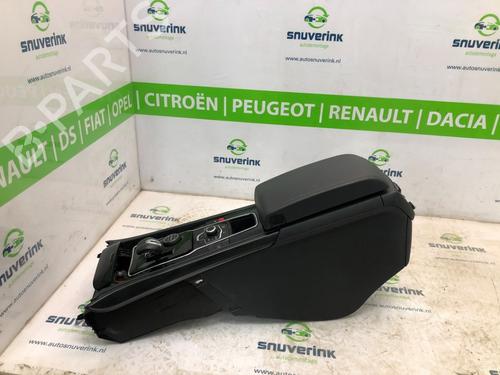Used Dashboard PEUGEOT 508 I (8D_) 2.0 HDi Hybrid4 AWC (200 hp) 23987522