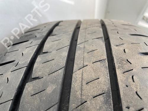 Fælk RENAULT MASTER III Van (FV) 2.3 dCi 165 FWD (FV0P, FV0U, FV11, FV12, FV1E) | BP31627824C45 - Image 2