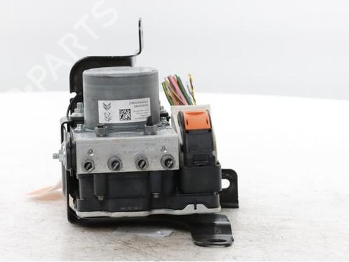 Used ABS pump ABS pump DS DS 4 II (FR_, FB_, F3_, FP_) E-TENSE 225 (F3DGZT) (224 hp) 40542753 40542753