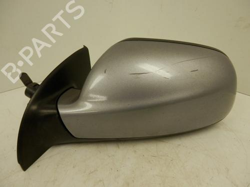 Used Left mirror PEUGEOT 307 (3A/C) 2.0 HDi 90 (90 hp) 17918536