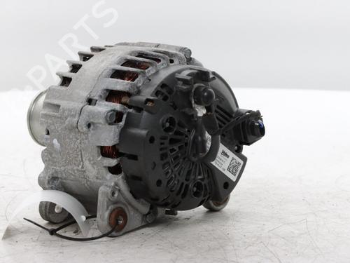 Alternator VW T-ROC (A11, D11) 1.5 TSI | BP34565558M7 - Image 9