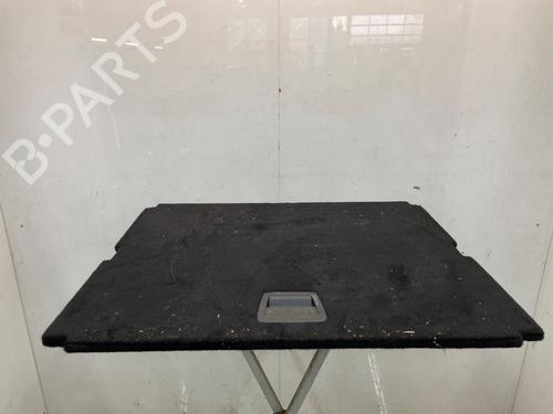 Fundo do compartimento da mala Fundo do compartimento da mala PEUGEOT 308 SW III (FC_, FJ_, FR_, F4_, FN_) BlueHDi 130 (FCYHZL, FCYHZT) (131 hp) 33696626 33696626