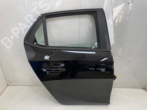 Used Right rear door OPEL CORSA F (P2JO) 1.2 (68) (101 hp) 27971342
