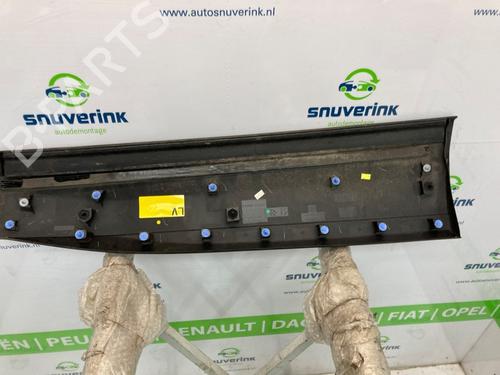 Other PEUGEOT 3008 II SUV (MC_, MR_, MJ_, M4_) 1.2 THP/ PureTech 130 (MRHNSM, MRHNSU, MRHNSJ, MRHNYW,... | BP21193747O1 