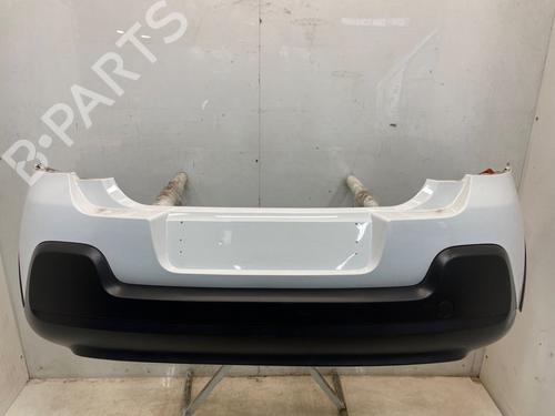Used Rear bumper Rear bumper 38409111 38409111