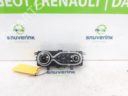 Used Climate control Climate control 17982334 17982334