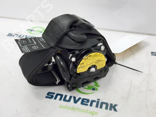 Front left seatbelt TOYOTA AYGO (_B4_) 1.0 (KGB40) | BP24164035I26 - Image 2