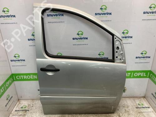Used Right front door Right front door PEUGEOT EXPERT Van (VF3A_, VF3U_, VF3X_) 2.0 HDi 140 (136 hp) 40582203 40582203