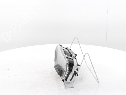 Instrument cluster PEUGEOT PARTNER Box Body/MPV (K9) 1.5 BlueHDi 75 | BP30186004C47 