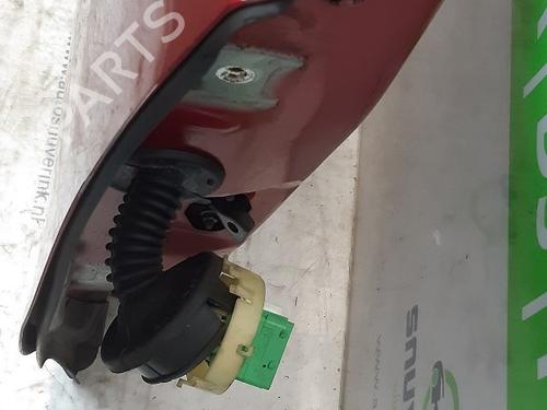 Right front door CITROËN C3 II (SC_) 1.6 HDi | BP20158190C3 