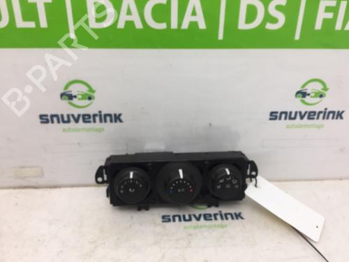 Used Climate control Climate control MERCEDES-BENZ CITAN Box Body/MPV (W415) 109 CDI (415.601, 415.603, 415.605) (90 hp) 26238224 26238224