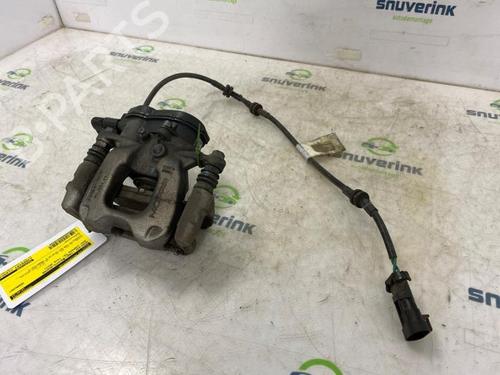 Right rear brake caliper JEEP COMPASS (MP, M6, MV, M7) 1.4 MultiAir 4x4 | BP40579473M106 - Image 5
