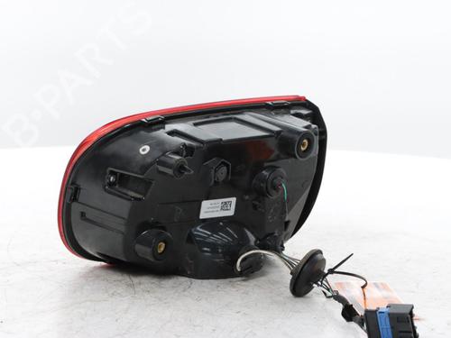 Left taillight CITROËN C5 AIRCROSS (A_) 1.6 Hybrid 225 (A45GFR) | BP36089890C34 - Image 5