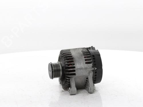 Alternator PEUGEOT 208 I (CA_, CC_) 1.2 VTI 82 | BP28521451M7