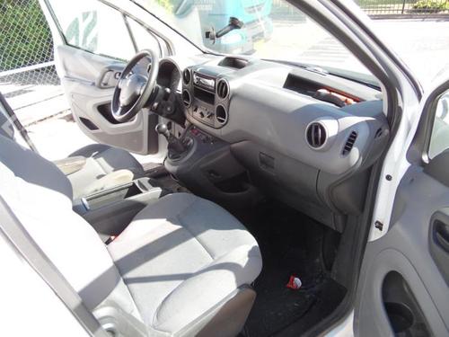 Gearbox PEUGEOT PARTNER Box Body/MPV 1.6 HDi 16V | BP40583191M3 - Image 23