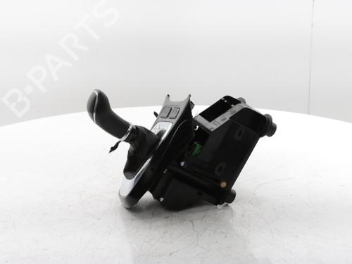 Shift knob OPEL CROSSLAND X / CROSSLAND (P17, P2QO) 1.2 (75) | BP29640476I34 