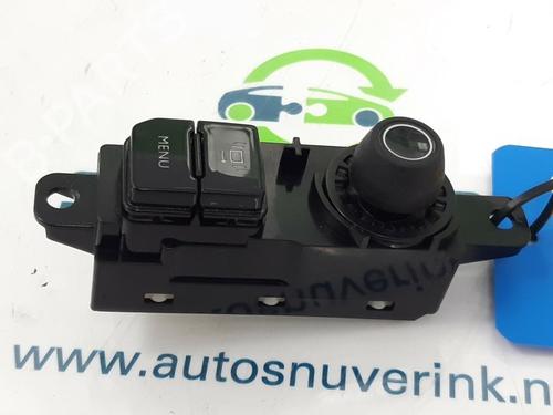 Kombi Kontakt / Stilkkontakt PEUGEOT 208 I (CA_, CC_) 1.2 VTI 82 (82 hp) 13192547
