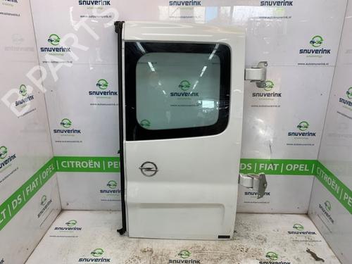 tailgate-opel-vivaro-b-van-x82-2014-2015-2016-2017-2018-2019-2020-26489054 main image