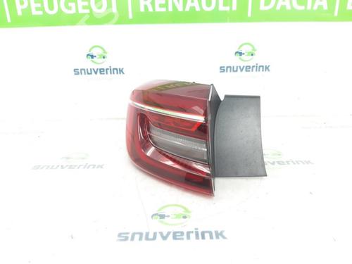 Left taillight RENAULT CLIO IV (BH_) 0.9 TCe 90 (BHNF, BHMA, BHMH, BHJK, BHJR) | BP22963180C34 