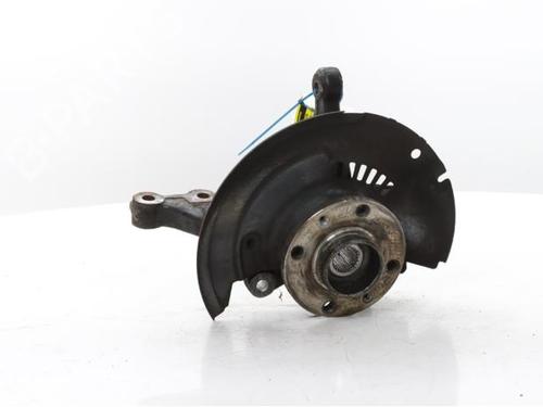 Left front steering knuckle RENAULT CLIO V (B7_) 1.0 SCe 75 (B7M5) | BP40543252M25 - Image 5