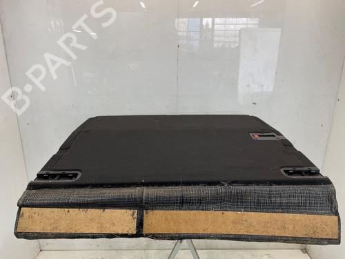 Boot lining RENAULT CLIO IV Grandtour (KH_) 0.9 TCe 90 | BP30186898I3