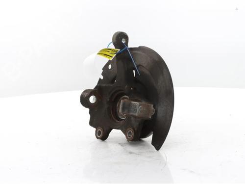 Left front steering knuckle RENAULT CLIO V (B7_) 1.0 SCe 75 (B7M5) | BP40543252M25 - Image 2