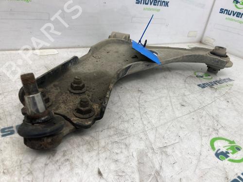Left front suspension arm PEUGEOT PARTNER Box Body/MPV (K9) 1.5 BlueHDi 100 | BP19413314M12 