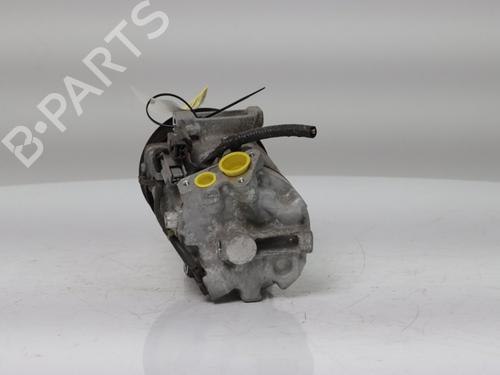 AC compressor RENAULT KADJAR (HA_, HL_) 1.3 TCe 160 (HLNC) | BP28797136M34 - Image 3