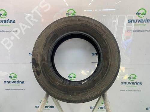 Andre PEUGEOT J5 Platform/Chassis (280L) 2.5 D (73 hp) 25204975