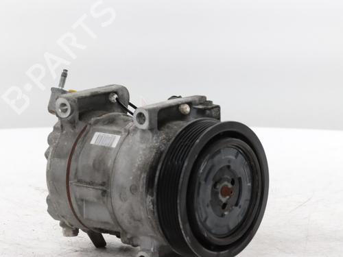 AC compressor CITROËN BERLINGO Box Body/MPV (B9) 1.6 VTi 95 | BP31960211M34 