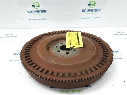 Used Flywheel NISSAN INTERSTAR Van (X70) dCI 90 (90 hp) 10801247
