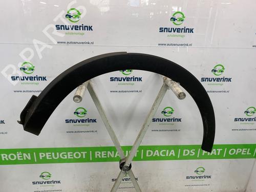 Modanatura parafango OPEL GRANDLAND / GRANDLAND X (A18, P1UO) 1.2 (75) (131 hp) 25009468