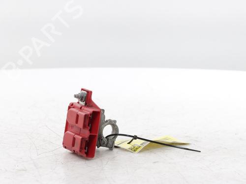 Cable RENAULT TWINGO III (BCM_, BCA_) Z.E: (BCA1) | BP31261101E12