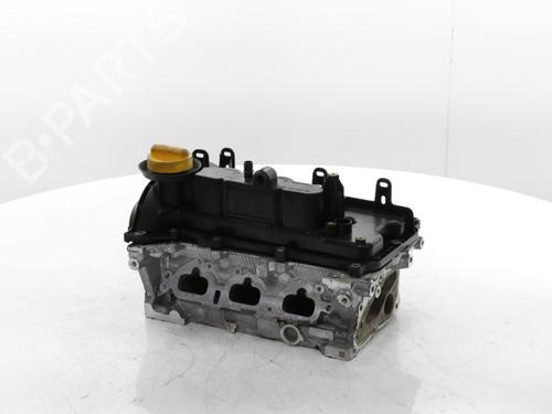 Cylinder head RENAULT CLIO IV (BH_) 0.9 TCe 90 (BHNF, BHMA, BHMH, BHJK, BHJR) | BP29426783M5 
