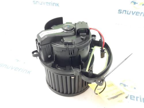 Heater blower motor RENAULT KADJAR (HA_, HL_) 1.3 TCe 140 (HLNB, HLN1) | BP13324770M62 
