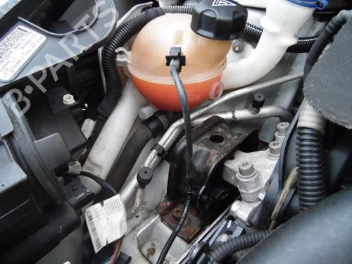 Start/Stop ECU CITROËN DS3 (SA_) 1.6 HDi 90 | BP40584007M59 - Image 34