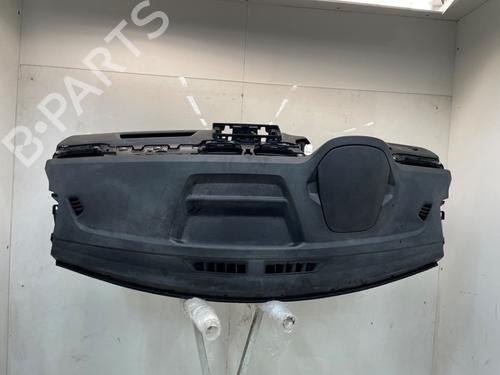 Dashboard RENAULT EXPRESS Box Body/MPV 1.5 Blue dCi 75 (F6AA) | BP36539001C46 - Image 4